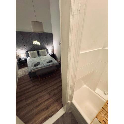 Cosy Central Hideaway Budapest