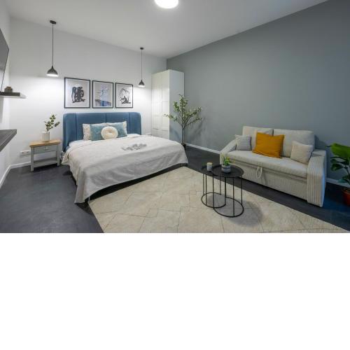 Cosy & Central & Unique Home
