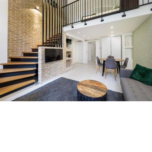 Cosy Home-Apartment in Liszt Ferenc