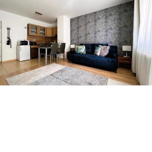 Cosy Living Apartment w Balcony