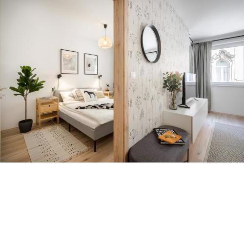 Cosy Tolnai Apartment