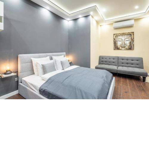 Cosy & Very Central apartment - with AC