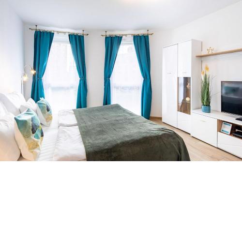 Cozy - Central - Easy Stay