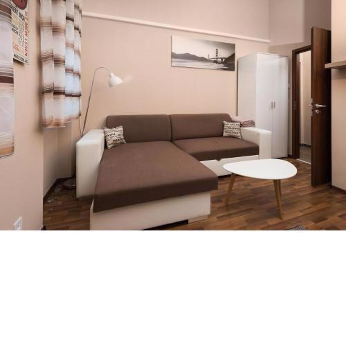 Cozy Apartment at Puskás Stadium