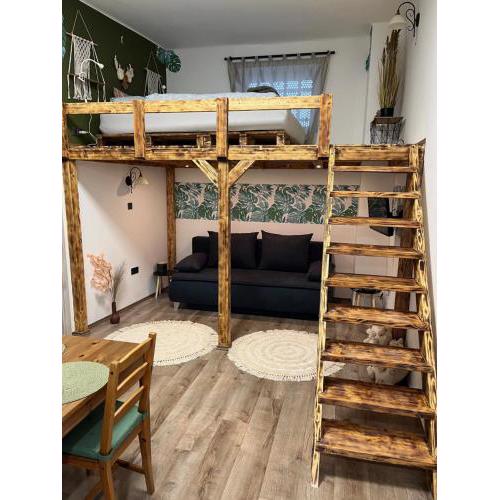 Cozy apartment close to M0 way