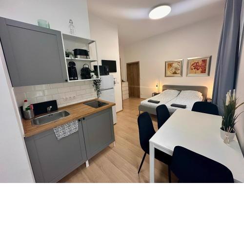 Cozy Centre Apartments