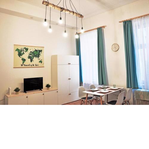 Cozy Design Home - Near Keleti & Citypark