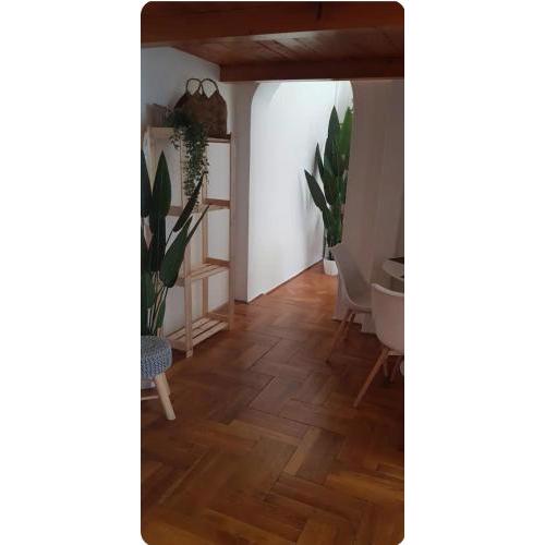 Cozy flat near Kazinczy downtown