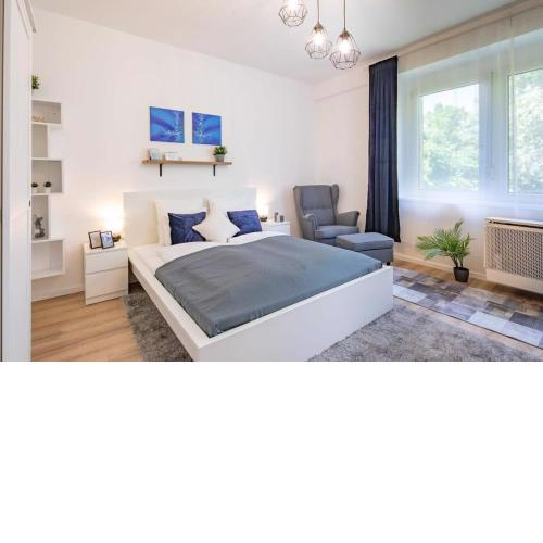 Cozy Home - Close to River - Easy Parking
