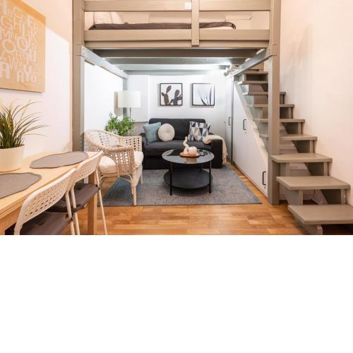 Cozy & Lovely Nest in Budapest Soho