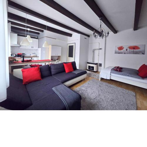 Cozy Nest Hideaway