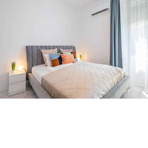 Cozy NEW Home - Easy City Center Access