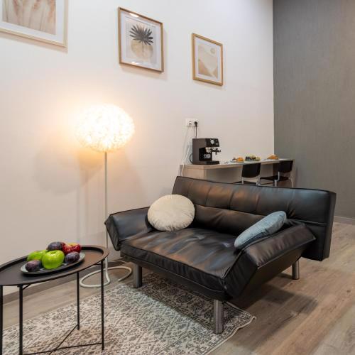 Cozy Vibes A36 by B&Z