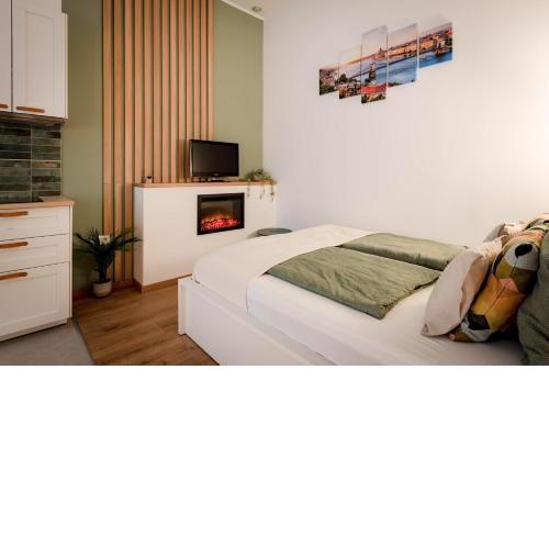 Cozy Vibes K106 by B&Z