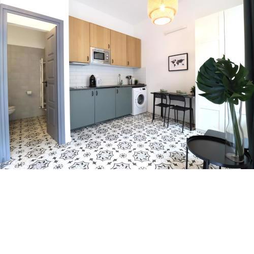 Cozy Westend Home