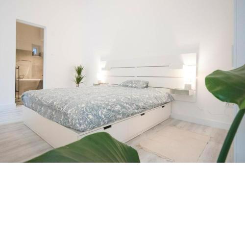 CS3 Csányi Apartment