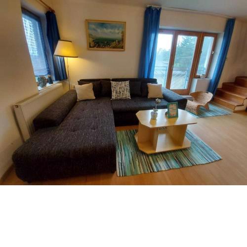 Csalogány Villa Apartman