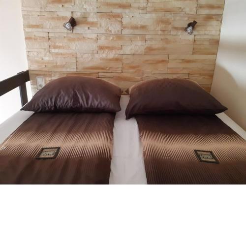 Csengery street Apartment