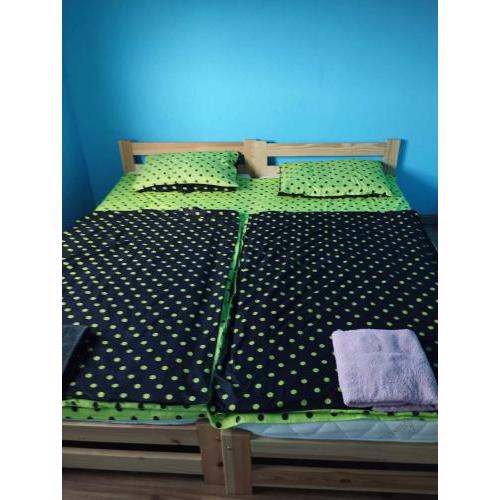 Csontváry27 apartman