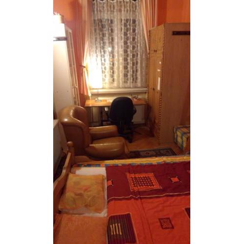Cuki Apartment