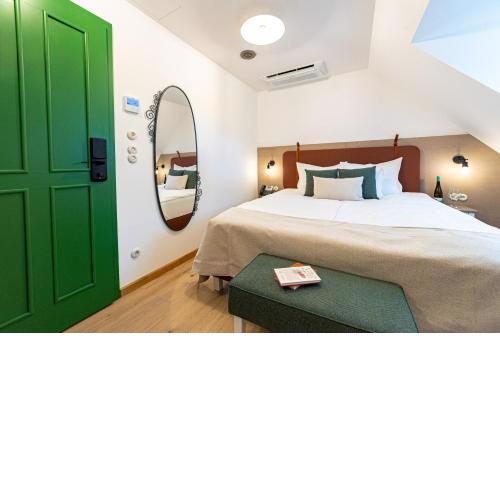 Czakó Bed&Breakfast