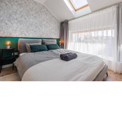 D26 Luxury Suites