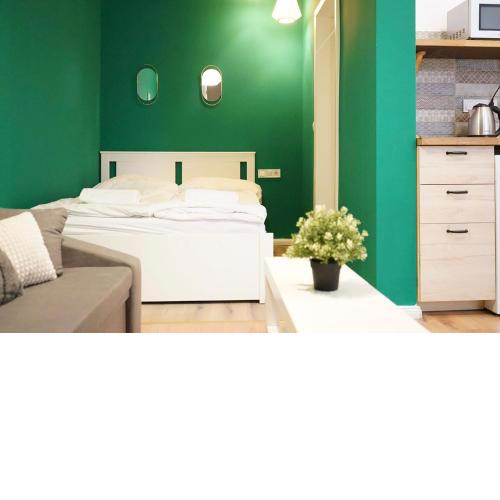 D45 - Basilica City Retreat - Best location by BQA