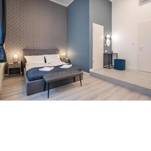 D48 - Central Boulevard Residence - Best Location by BQA