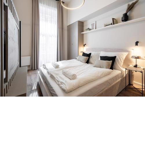 D54 Boutique Apartments Best location by BQA