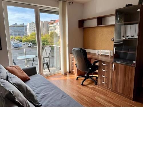 Dandár Studio Budapest