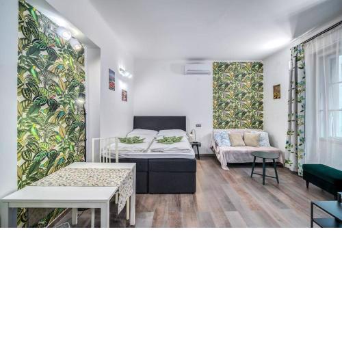Danube Bank Hideaway