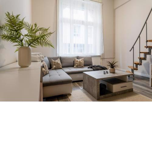 Danube Dream Apartment
