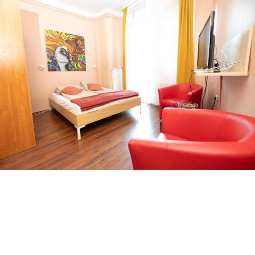 Danube Dwelling Asboth 19-2