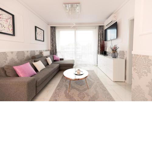 Danube Dwelling Hercegprimas 2