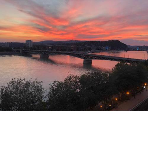 danube paradise