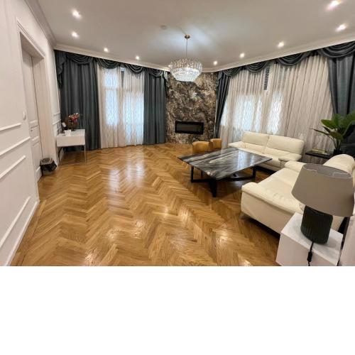 Danube View Apartment