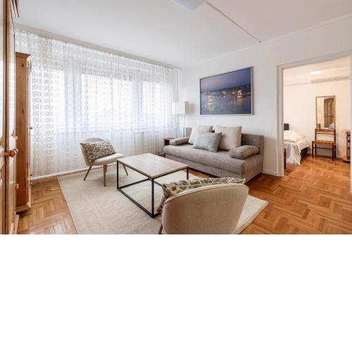 Danubia Apartment