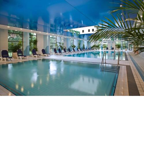 Danubius Hotel Helia
