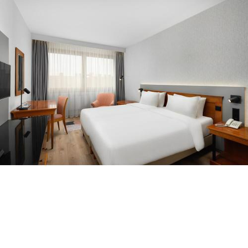 Danubius Hotel Hungaria City Center