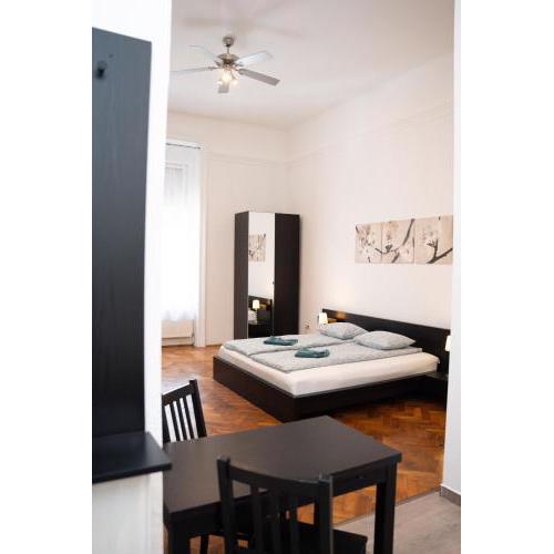 Daphne Deluxe Apartment