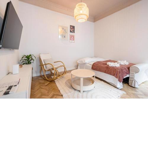 Daydream Den Apartment
