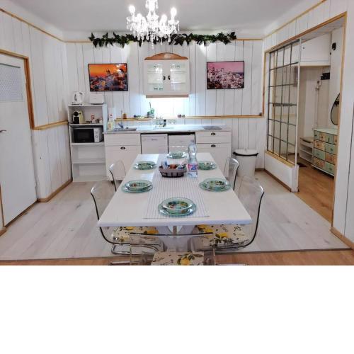 Deak Ferenc ter Central Apartment