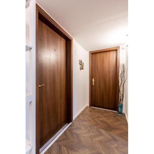Deluxe Akácfa Apartments in the Heart of Budapest