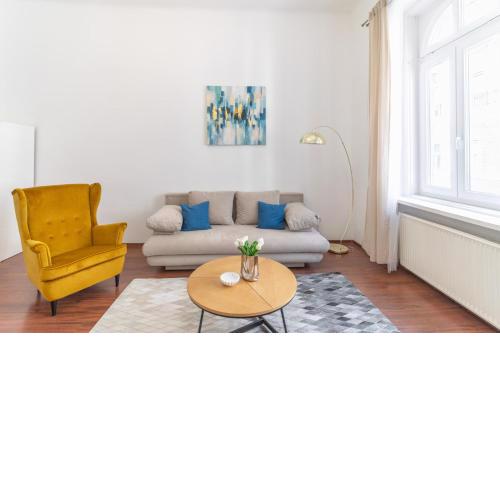 Deluxe and Cozy City Center Suite for 8PPL
