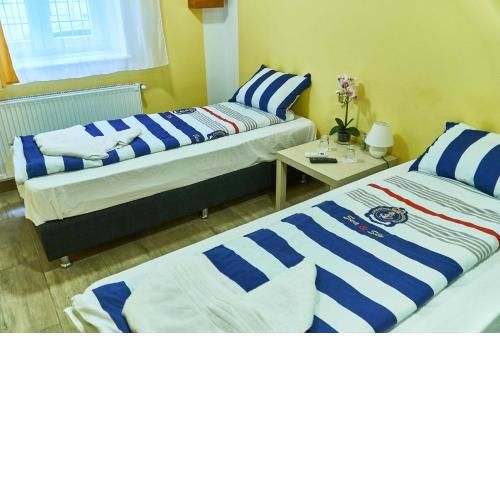 Deniz Guesthouse