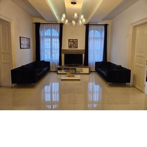 Designer Rooms Andrassy