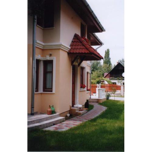 Dessewffy Guesthouse