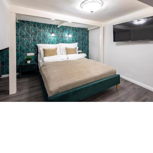 Dessewffy Premium Apartment