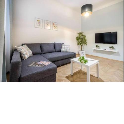 Dessy Downtown Apartment