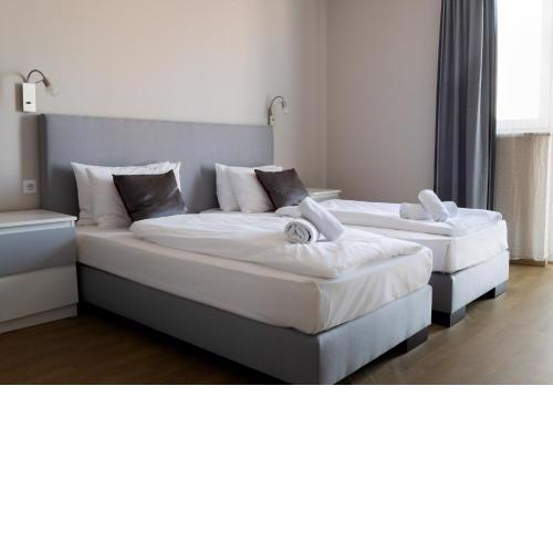 Di Verdi Imperial Hotel